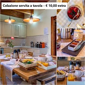 Is Coronas Maison d'hôtes