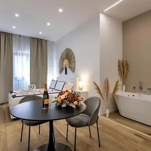 Maison d'hôtes Dimora Fralu Italie