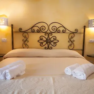 Su Ghindalu Villanova Monteleone